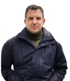 Руководитель строительной компании «БеруКоттедж»