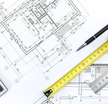 проектирование участка