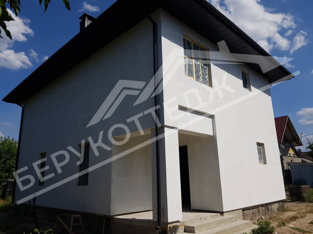 Окна - дом в Сергиевом Посаде